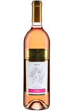 Domaine L'Ange Gardien, Rosé 2014